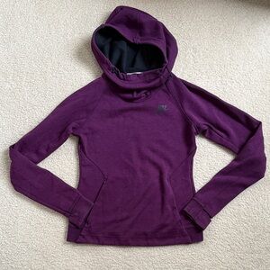Nike hoodie